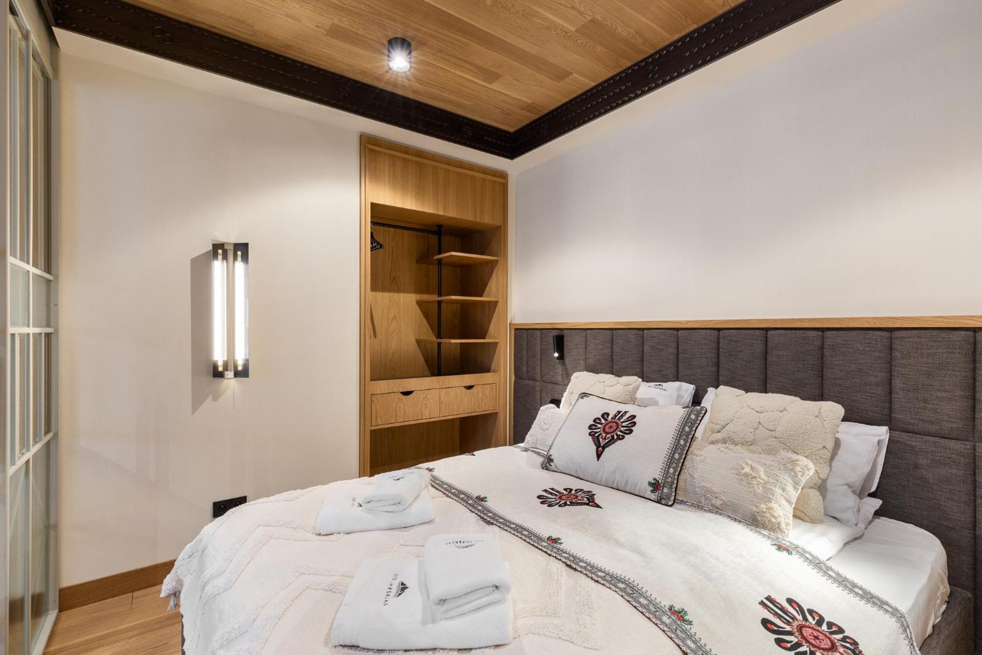 Ijg Imperial Apartamenty Szymaszkowa 자코파네 외부 사진