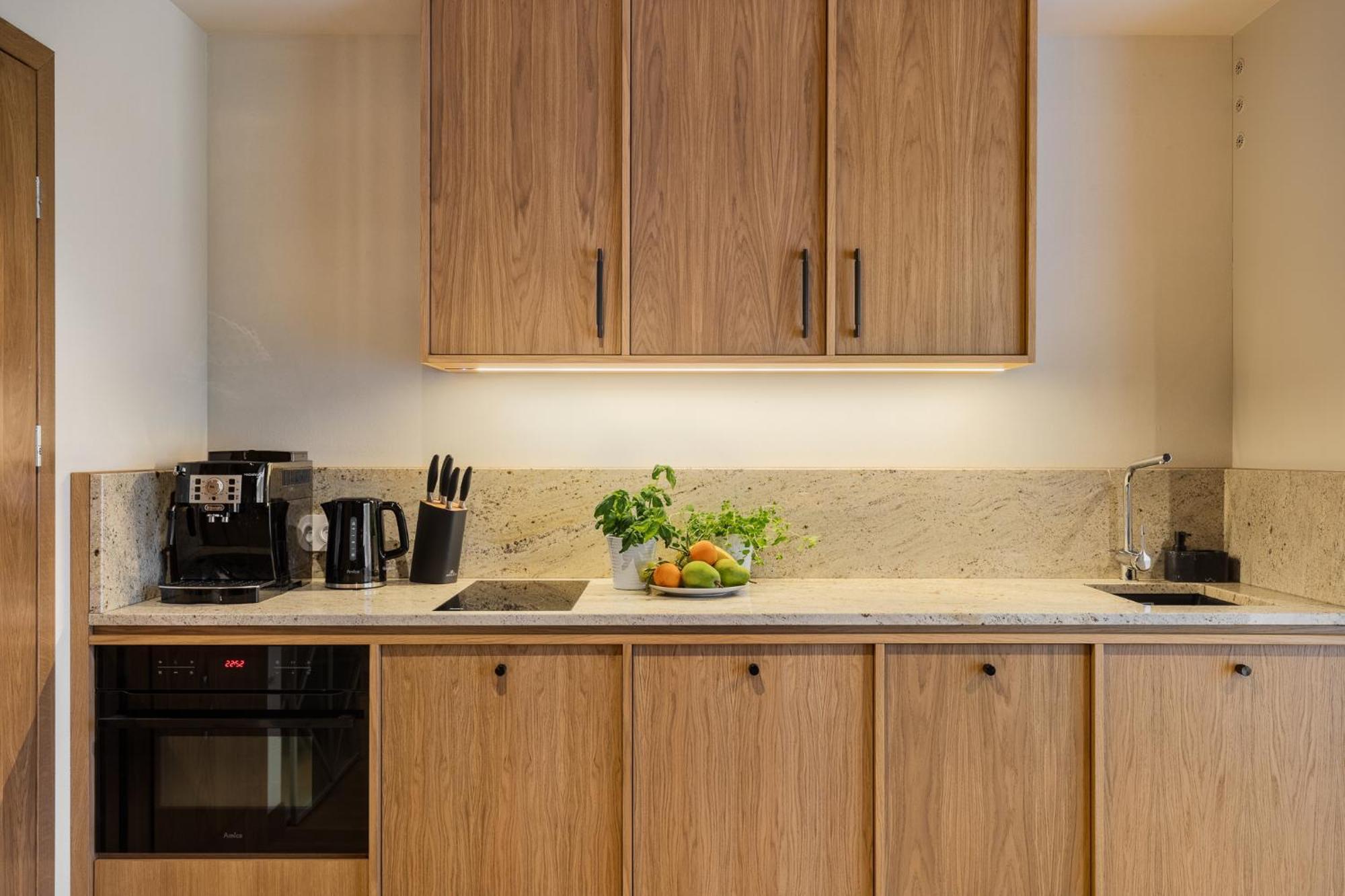 Ijg Imperial Apartamenty Szymaszkowa 자코파네 외부 사진