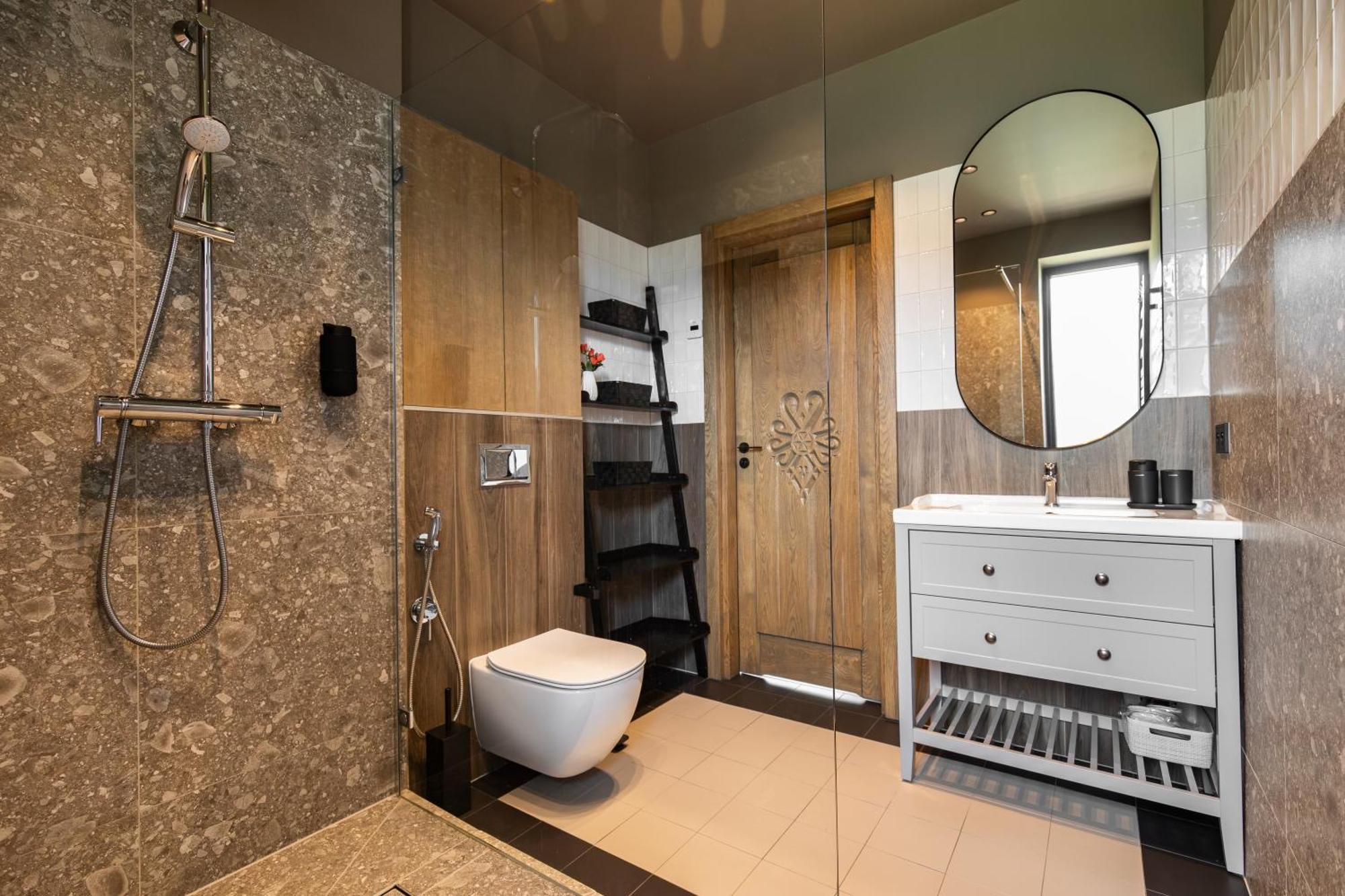 Ijg Imperial Apartamenty Szymaszkowa 자코파네 외부 사진