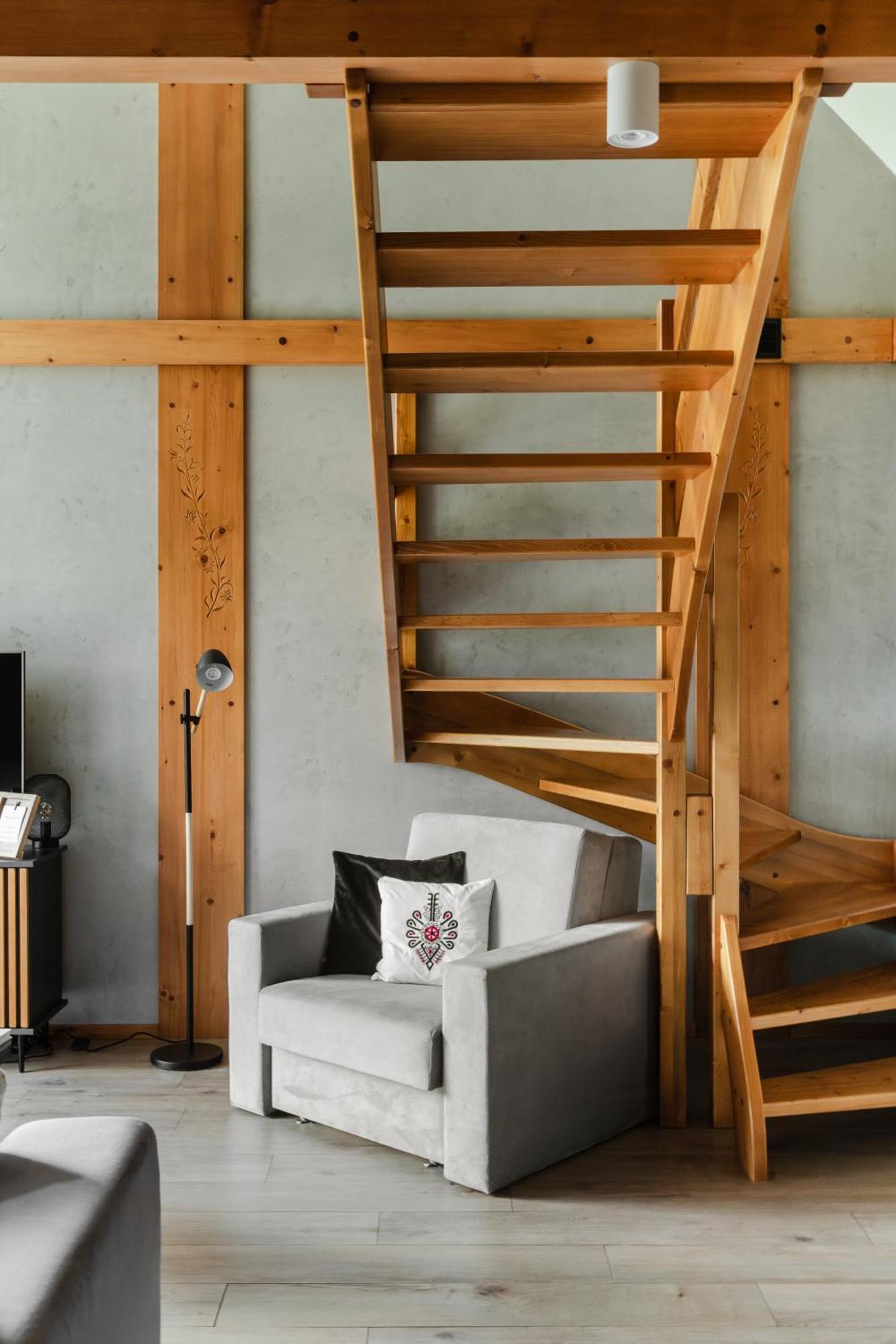 Ijg Imperial Apartamenty Szymaszkowa 자코파네 외부 사진